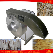 Food Machinery Multifunctional Chinese Fruit Vegetable Slicer Cutter